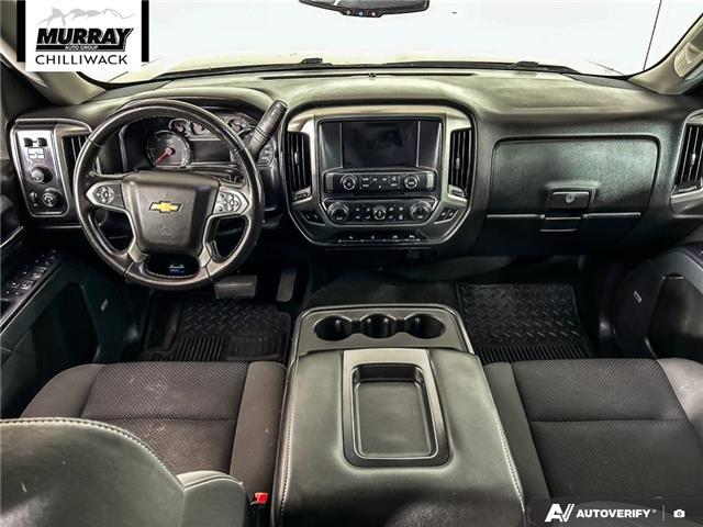 2014 Chevrolet Silverado 1500 1LT (Stk: 25H637B) in Chilliwack - Image 34 of 35