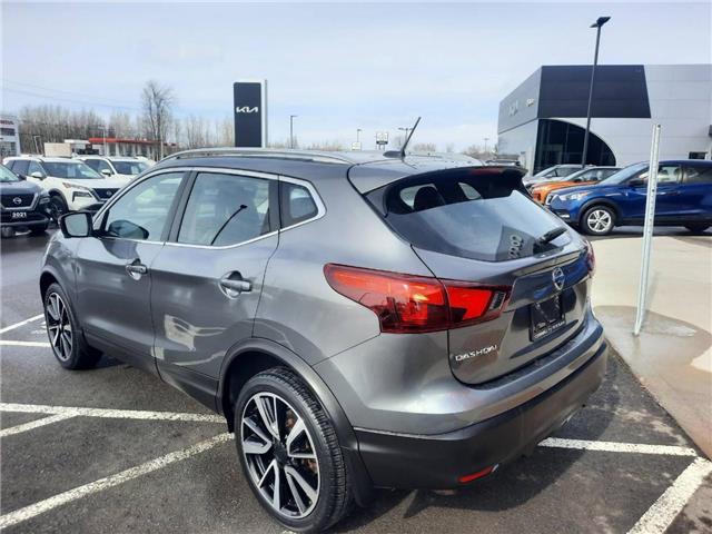 2017 Nissan Qashqai SL (Stk: 9124A) in Cornwall - Image 3 of 21