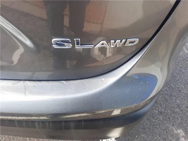 2017 Nissan Qashqai SL (Stk: 9124A) in Cornwall - Image 5 of 21