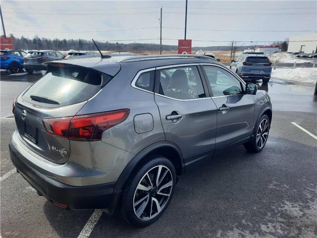 2017 Nissan Qashqai SL (Stk: 9124A) in Cornwall - Image 6 of 21