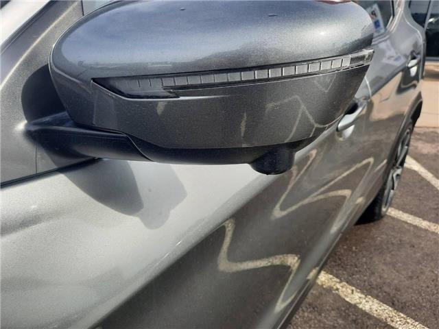 2017 Nissan Qashqai SL (Stk: 9124A) in Cornwall - Image 11 of 21