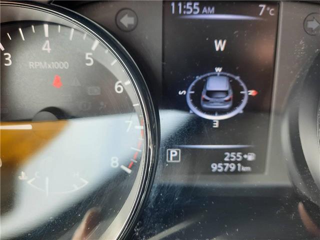 2017 Nissan Qashqai SL (Stk: 9124A) in Cornwall - Image 13 of 21