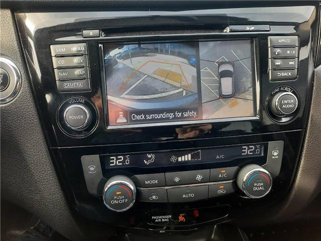 2017 Nissan Qashqai SL (Stk: 9124A) in Cornwall - Image 15 of 21