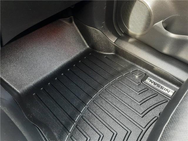 2017 Nissan Qashqai SL (Stk: 9124A) in Cornwall - Image 16 of 21