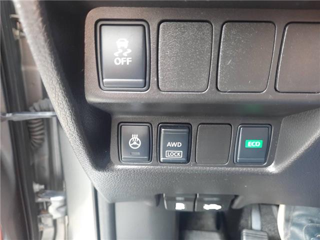 2017 Nissan Qashqai SL (Stk: 9124A) in Cornwall - Image 17 of 21