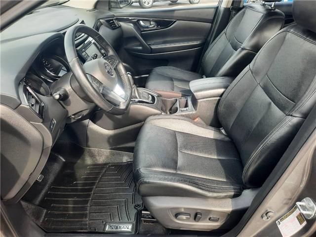 2017 Nissan Qashqai SL (Stk: 9124A) in Cornwall - Image 18 of 21