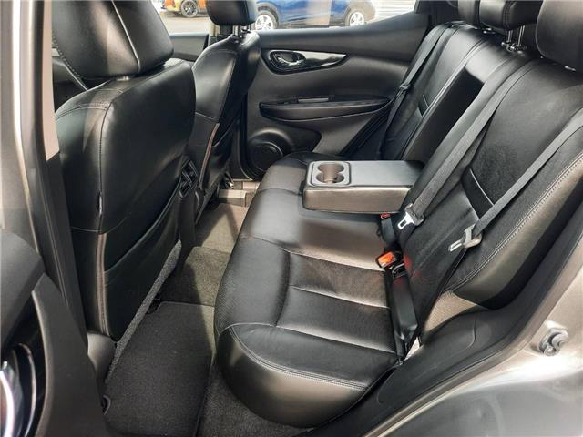 2017 Nissan Qashqai SL (Stk: 9124A) in Cornwall - Image 20 of 21