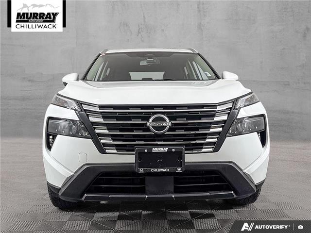 2024 Nissan Rogue SV Moonroof (Stk: P3443) in Chilliwack - Image 2 of 36