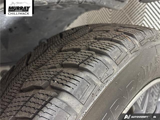 2024 Nissan Rogue SV Moonroof (Stk: P3443) in Chilliwack - Image 7 of 36