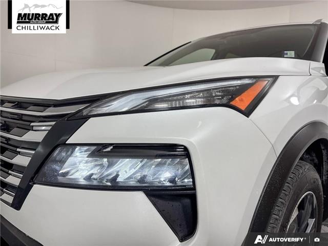 2024 Nissan Rogue SV Moonroof (Stk: P3443) in Chilliwack - Image 9 of 36