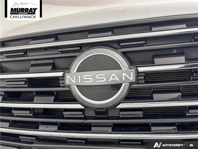 2024 Nissan Rogue SV Moonroof (Stk: P3443) in Chilliwack - Image 10 of 36