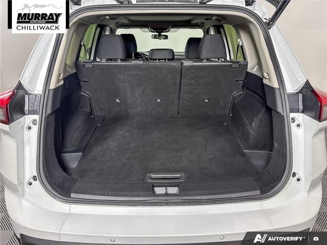 2024 Nissan Rogue SV Moonroof (Stk: P3443) in Chilliwack - Image 13 of 36