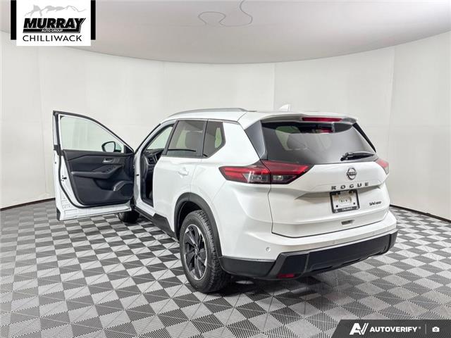 2024 Nissan Rogue SV Moonroof (Stk: P3443) in Chilliwack - Image 16 of 36