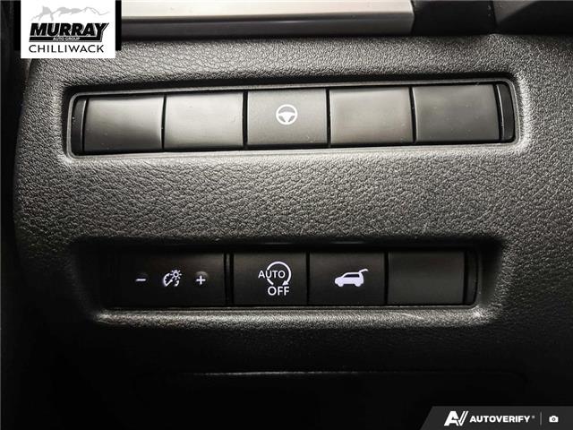 2024 Nissan Rogue SV Moonroof (Stk: P3443) in Chilliwack - Image 22 of 36