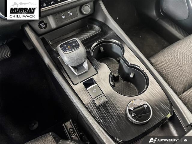 2024 Nissan Rogue SV Moonroof (Stk: P3443) in Chilliwack - Image 25 of 36