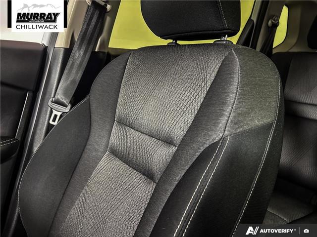 2024 Nissan Rogue SV Moonroof (Stk: P3443) in Chilliwack - Image 31 of 36