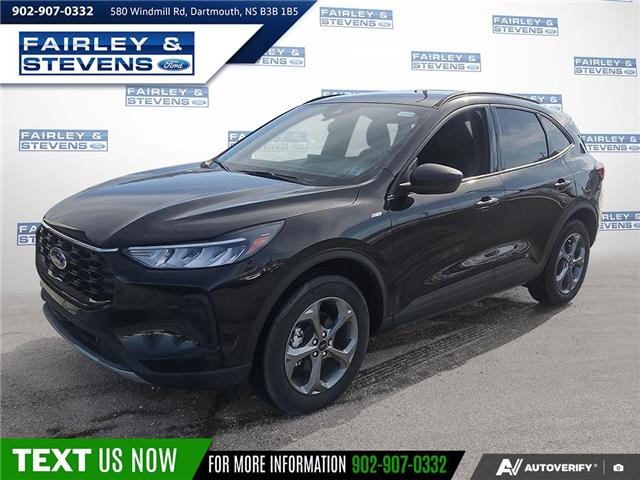 2025 Ford Escape ST-Line (Stk: 27598) in Dartmouth - Image 1 of 24