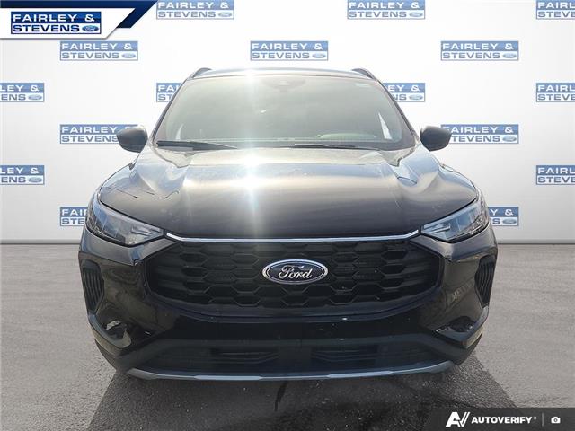 2025 Ford Escape ST-Line (Stk: 27598) in Dartmouth - Image 2 of 24