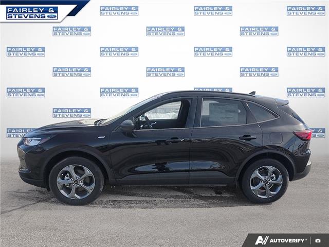 2025 Ford Escape ST-Line (Stk: 27598) in Dartmouth - Image 3 of 24