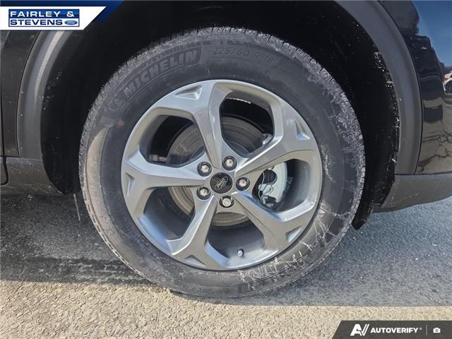 2025 Ford Escape ST-Line (Stk: 27598) in Dartmouth - Image 6 of 24