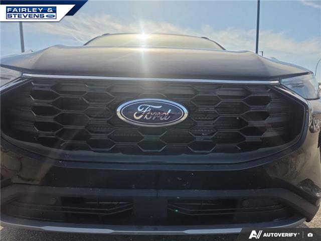 2025 Ford Escape ST-Line (Stk: 27598) in Dartmouth - Image 8 of 24