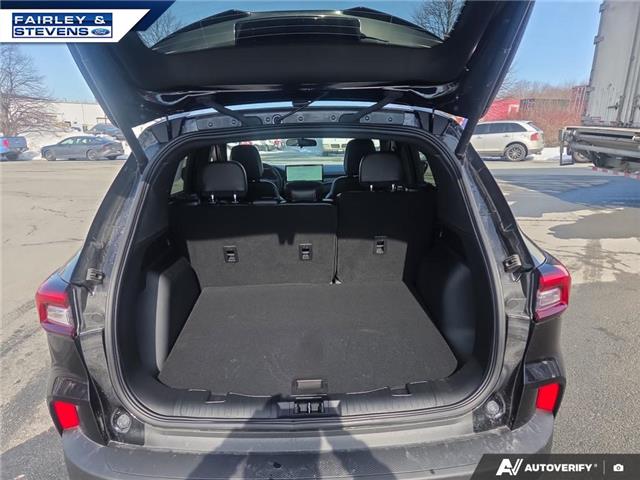 2025 Ford Escape ST-Line (Stk: 27598) in Dartmouth - Image 10 of 24