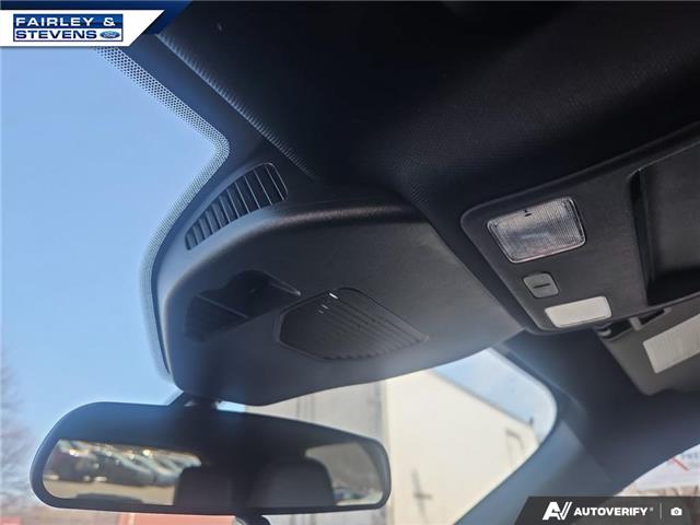 2025 Ford Escape ST-Line (Stk: 27598) in Dartmouth - Image 19 of 24