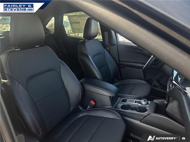 2025 Ford Escape ST-Line (Stk: 27598) in Dartmouth - Image 20 of 24
