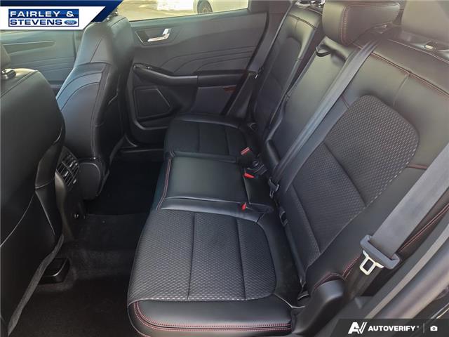 2025 Ford Escape ST-Line (Stk: 27598) in Dartmouth - Image 21 of 24