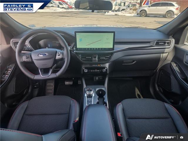 2025 Ford Escape ST-Line (Stk: 27598) in Dartmouth - Image 22 of 24
