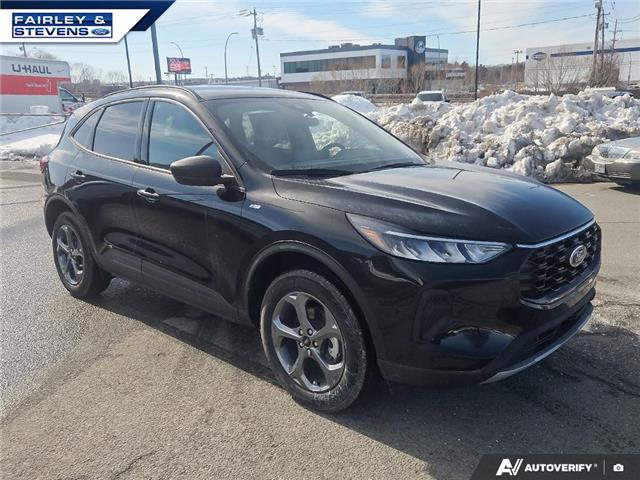 2025 Ford Escape ST-Line (Stk: 27598) in Dartmouth - Image 24 of 24