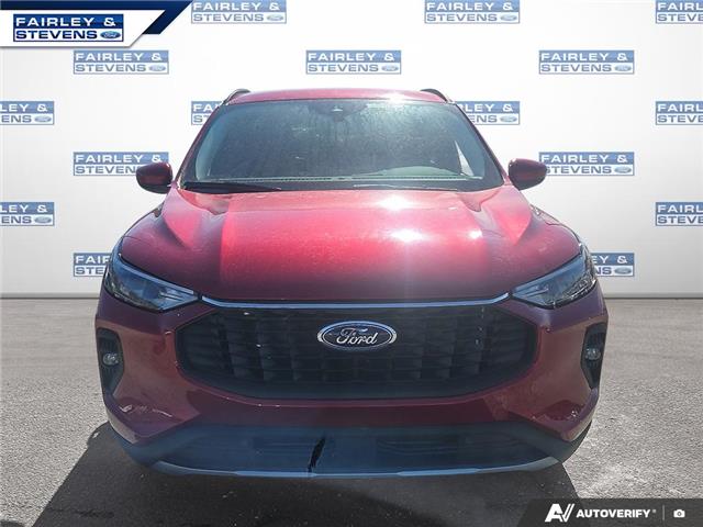 2026 Ford Escape PHEV (Stk: 28188) in Dartmouth - Image 2 of 24