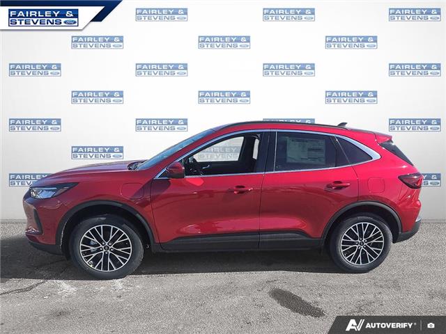 2026 Ford Escape PHEV (Stk: 28188) in Dartmouth - Image 3 of 24