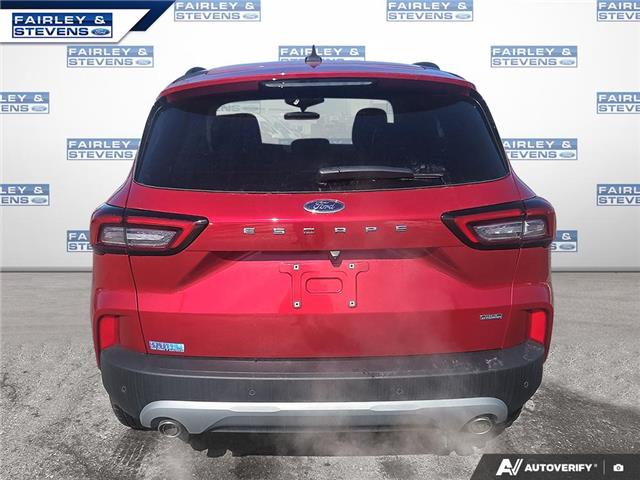 2026 Ford Escape PHEV (Stk: 28188) in Dartmouth - Image 5 of 24