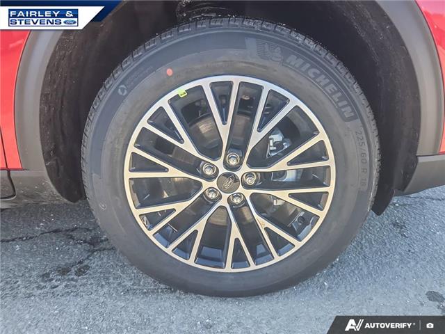 2026 Ford Escape PHEV (Stk: 28188) in Dartmouth - Image 6 of 24