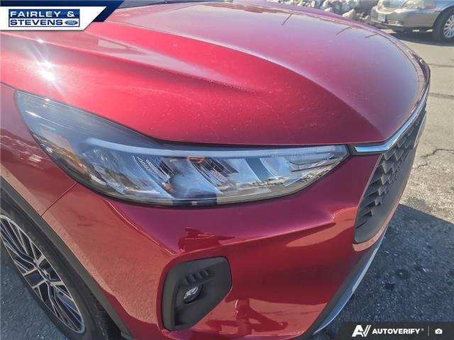 2026 Ford Escape PHEV (Stk: 28188) in Dartmouth - Image 7 of 24