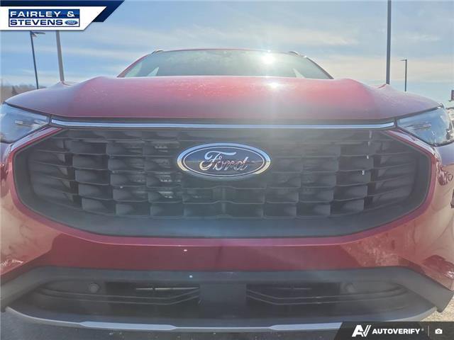 2026 Ford Escape PHEV (Stk: 28188) in Dartmouth - Image 8 of 24