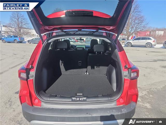 2026 Ford Escape PHEV (Stk: 28188) in Dartmouth - Image 10 of 24