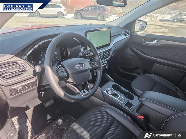 2026 Ford Escape PHEV (Stk: 28188) in Dartmouth - Image 11 of 24