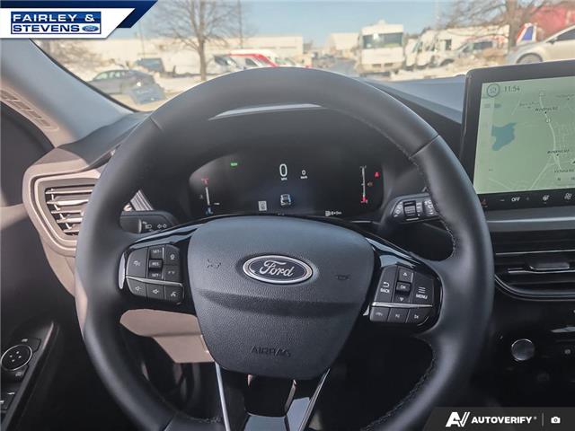 2026 Ford Escape PHEV (Stk: 28188) in Dartmouth - Image 12 of 24