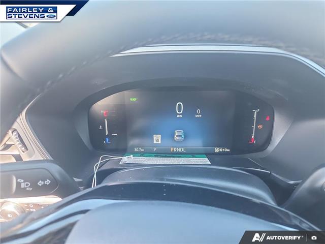 2026 Ford Escape PHEV (Stk: 28188) in Dartmouth - Image 13 of 24