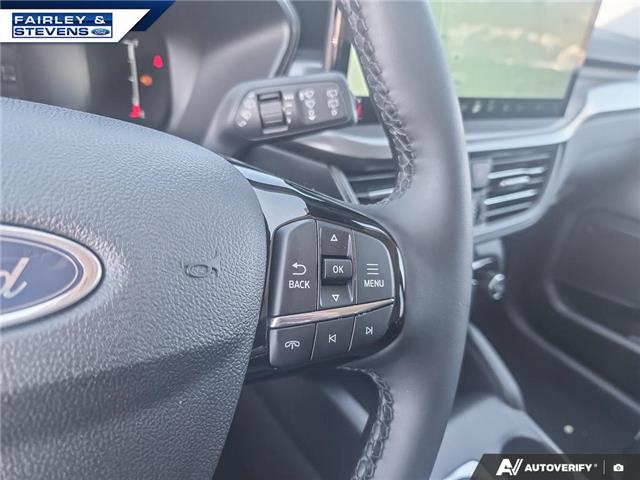 2026 Ford Escape PHEV (Stk: 28188) in Dartmouth - Image 14 of 24