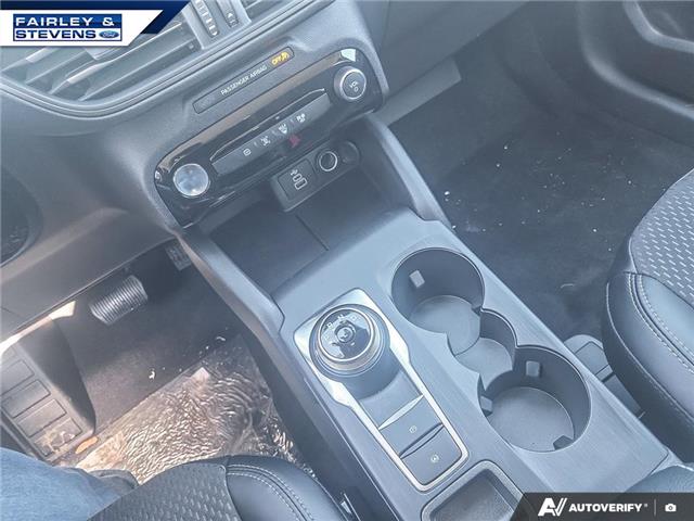 2026 Ford Escape PHEV (Stk: 28188) in Dartmouth - Image 16 of 24