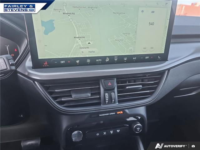 2026 Ford Escape PHEV (Stk: 28188) in Dartmouth - Image 17 of 24