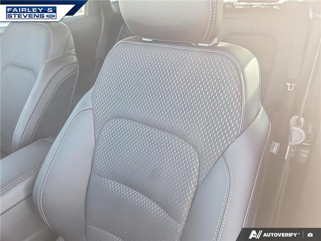 2026 Ford Escape PHEV (Stk: 28188) in Dartmouth - Image 18 of 24