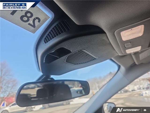 2026 Ford Escape PHEV (Stk: 28188) in Dartmouth - Image 19 of 24