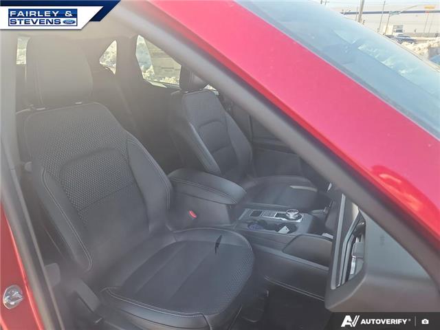 2026 Ford Escape PHEV (Stk: 28188) in Dartmouth - Image 20 of 24
