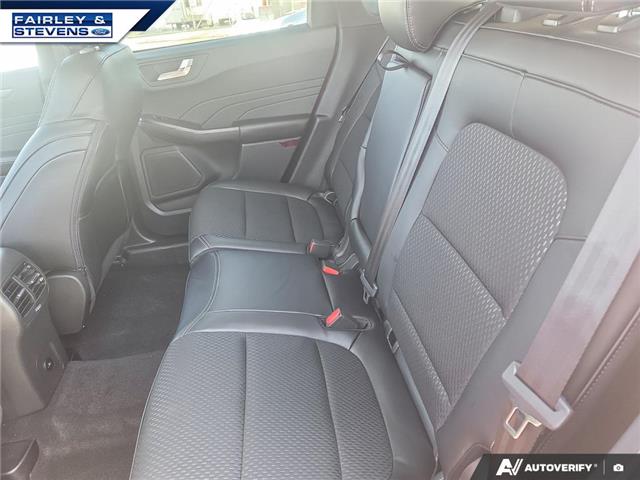2026 Ford Escape PHEV (Stk: 28188) in Dartmouth - Image 21 of 24