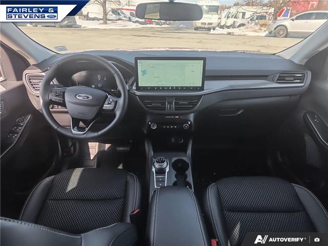 2026 Ford Escape PHEV (Stk: 28188) in Dartmouth - Image 22 of 24