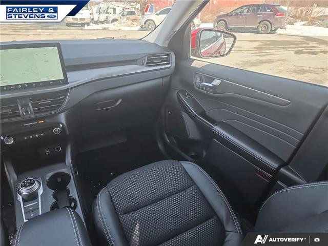 2026 Ford Escape PHEV (Stk: 28188) in Dartmouth - Image 23 of 24
